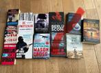 Spionage thrillers, Ophalen of Verzenden, Gelezen