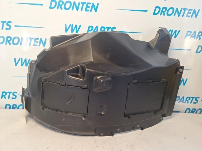 Wielkuip van een Alfa Romeo Giulia, Auto-onderdelen, Carrosserie, Alfa Romeo, Gebruikt, 3 maanden garantie, Ophalen of Verzenden