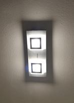 Lamp badkamer en buiten, Ophalen, Zo goed als nieuw, Aluminium, Netvoeding