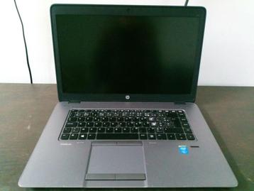 Ordinateur portable HP EliteBook 850