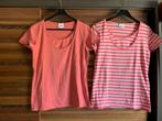Borstvoeding t-shirts maat L, Kleding | Dames, Zwangerschapskleding, Ophalen, Zo goed als nieuw, Maat 42/44 (L)
