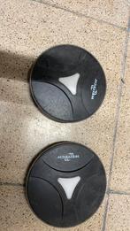 Propellor, Ophalen, Zo goed als nieuw