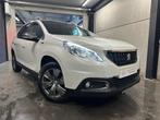 peugeot 2008, 5 places, 1560 cm³, Tissu, 73 kW