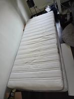 Matrassen + lattenbodem 90x180, Huis en Inrichting, Ophalen, Gebruikt, Matras