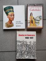 3x geschiedenis, Boeken, Ophalen of Verzenden, Zo goed als nieuw