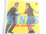 SINGLE THE KINKS --COME DANCING--, Cd's en Dvd's, Vinyl Singles, Pop, Gebruikt, Ophalen of Verzenden, 7 inch