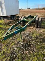 Landbouw chassis, Zakelijke goederen, Landbouw | Onderdelen | Banden, Velgen en Assen, Ophalen