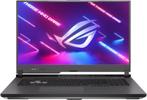 Asus ROG Strix G713QM-HX015T, Computers en Software, Windows Laptops, 16 GB, 1 TB, 17 inch of meer, Met videokaart