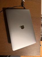 MacBook Air 13” Retina – 256GB SSD–Goede staat, Computers en Software, Ophalen, Gebruikt, 256 GB, 8 GB