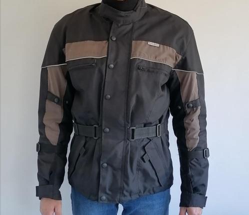 2 motorvesten en broek aangeboden, Motoren, Kleding | Motorkleding, Ophalen