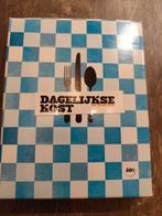 Jeroen Meus Dagelijkse kost, Enlèvement ou Envoi