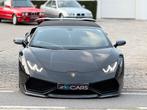 Lamborghini Huracan Spyder Lp610-4, Autos, Achat, Entreprise, 5200 cm³, 10 cylindres