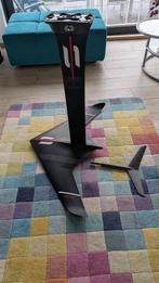 Sabfoil Sea Devil 1040 met of zonder mast, Watersport en Boten, Wingsurfen, Ophalen of Verzenden, Zo goed als nieuw