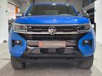 Volkswagen Amarok - 12 maanden garantie, Automaat, 4 deurs, Zwart, 2993 cc