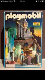 Playmobil 3839 - Enchanteur Magicien, Enlèvement ou Envoi, Utilisé