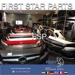 W176 A Klasse motorkap wit zwart grijs groen blauw origineel, Gebruikt, -, Ophalen of Verzenden, -