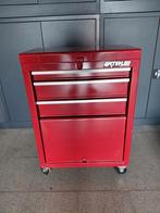 Gereedschapwagen leeg, Doe-het-zelf en Bouw, Ophalen