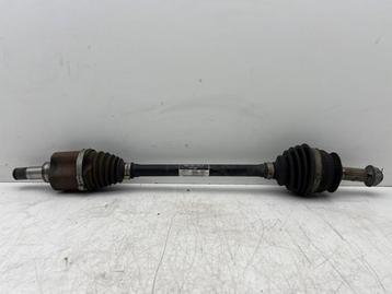 Arbre de transmission avant gauche d'un Volkswagen UP, Enlèvement ou Envoi, 3 mois de garantie, Utilisé, Volkswagen