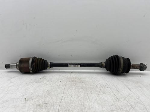 Aandrijfas links-voor van een Volkswagen UP, Auto-onderdelen, Remmen en Aandrijving, Volkswagen, Gebruikt, 3 maanden garantie