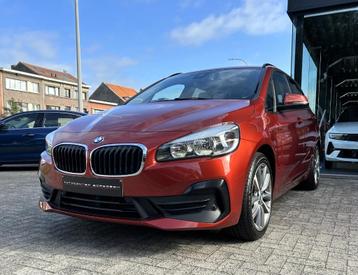 BMW 225 Active Tourer 225xeA Plug-In Hybrid iPerformance beschikbaar voor biedingen