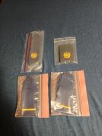 Lot grade de la police des Pays-Bas, Enlèvement ou Envoi