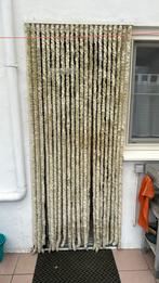 Moustiquaire porte, Tuin en Terras, Tuinschermen, Ophalen, Kunststof, Gebruikt, 200 cm of meer