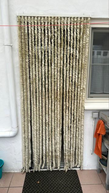 Moustiquaire porte beschikbaar voor biedingen