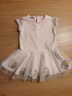 Elsy baby feestkleedje met muffins, maat 80, Kinderen en Baby's, Ophalen, Gebruikt, Meisje, Jurkje of Rokje