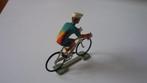 Wielrennen Miniatuur wielrennertje 6 cm, Ophalen of Verzenden, Zo goed als nieuw