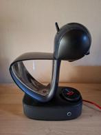 Dolce Gusto Nescafe, Ophalen, Zo goed als nieuw, Koffiepads en cups