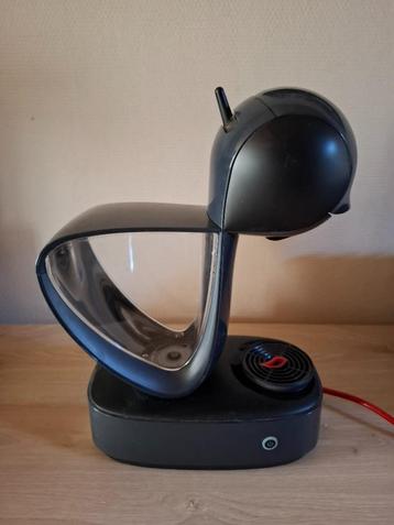 Dolce Gusto Nescafe beschikbaar voor biedingen