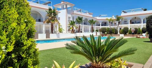 Luxe gemeubileerd penthouse met solarium, Immo, Buitenland, Spanje, Appartement, Overige