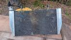Aluminium radiator ducati 1098 S, Motoren, Ophalen