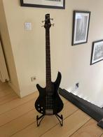 Ibanez linkshandige basgitaar (GSR200L), Muziek en Instrumenten, Ophalen, Zo goed als nieuw, Elektrisch