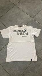 T-shirt Gaastra 11/12 ans, Comme neuf, Garçon, Enlèvement ou Envoi
