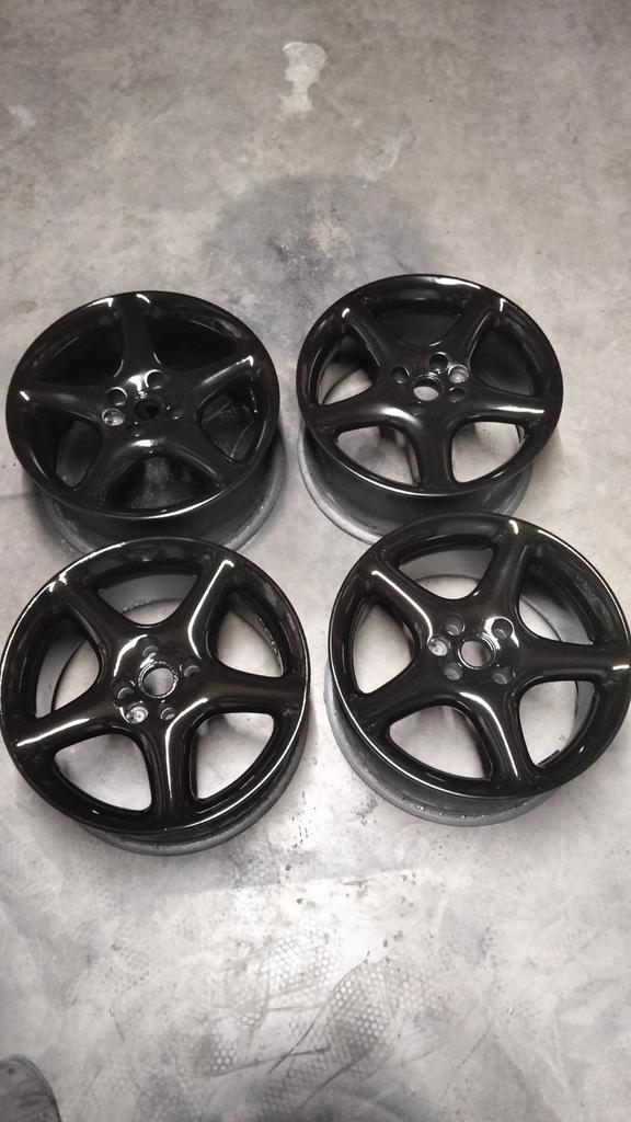 Antera velgen 4x100 16 inch, Autos : Pièces & Accessoires, Pneus & Jantes, Pneu(s), 16 pouces, Enlèvement ou Envoi