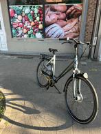 Damesfiets gazelle hoge frame, Ophalen of Verzenden, Zo goed als nieuw, Dames, Gazelle