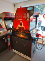 House of The Dead Arcadekast, Verzamelen, Ophalen, Gebruikt