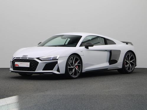 Audi R8 R8 5.2i V10 Q Performance S tronic (EU6AP), Autos, Audi, Entreprise, R8, ABS, Airbags, Air conditionné, Alarme, Cruise Control