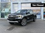 Ford Ranger 3.0 Platinum|Blind Spot|Carplay|360 View, Auto's, Automaat, 4 deurs, 240 pk, Euro 6