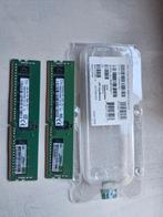 HPE 32GB DDR4 ECC 835955-B21 geheugenmodule (2x16 GB kit), Informatique & Logiciels, Mémoire RAM, 32 GB, Enlèvement ou Envoi, DDR4