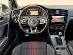 VW GOLF 7.5 GTI TCR - AKRA - PANO - KEYLESS - DYNAUDIO, Autos, Volkswagen, Achat, Euro 6, Entreprise, Carnet d'entretien