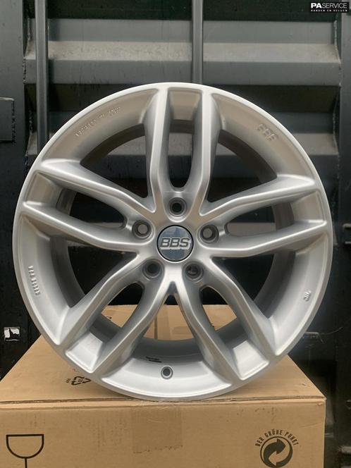 Nieuwe originele 17 inch BBS SX velgen 5*112 VW Seat Mini, Auto-onderdelen, Banden en Velgen, Banden en Velgen, 17 inch, Nieuw