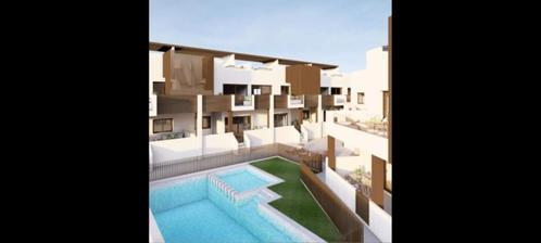 Prachtige luxe woningen in pilar de la horadada alicante, Immo, Buitenland, Spanje, Woonhuis, Dorp