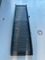 LOOPPLANK HOND OPKLAPBAAR, Ophalen, Zo goed als nieuw