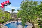 Appartement - 2de verdieping - zicht op zwembad en golf, Immo, Spanje, 2 kamers, La Torre Golf Murcia, Appartement