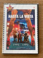 DVD Hasta La Vista NIEUW, À partir de 12 ans, Film, Neuf, dans son emballage, Enlèvement ou Envoi