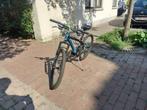 Jeugdfiets Club Brugge, Ophalen, Zo goed als nieuw, Handrem