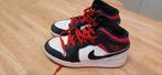 Nike Air Jordan kinderschoen., Ophalen