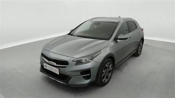 Kia Xceed 1.0 T-GDi Pulse Convenience (bj 2022), Auto's, Kia, XCeed, Gebruikt, 120 pk, Bedrijf
